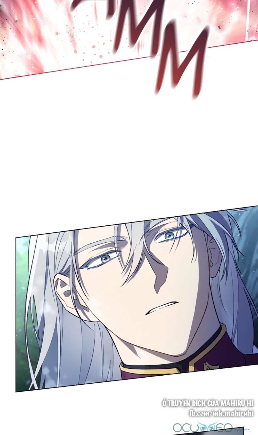 công chúa khắc dấu lên kẻ phản nghịch chapter 44 40