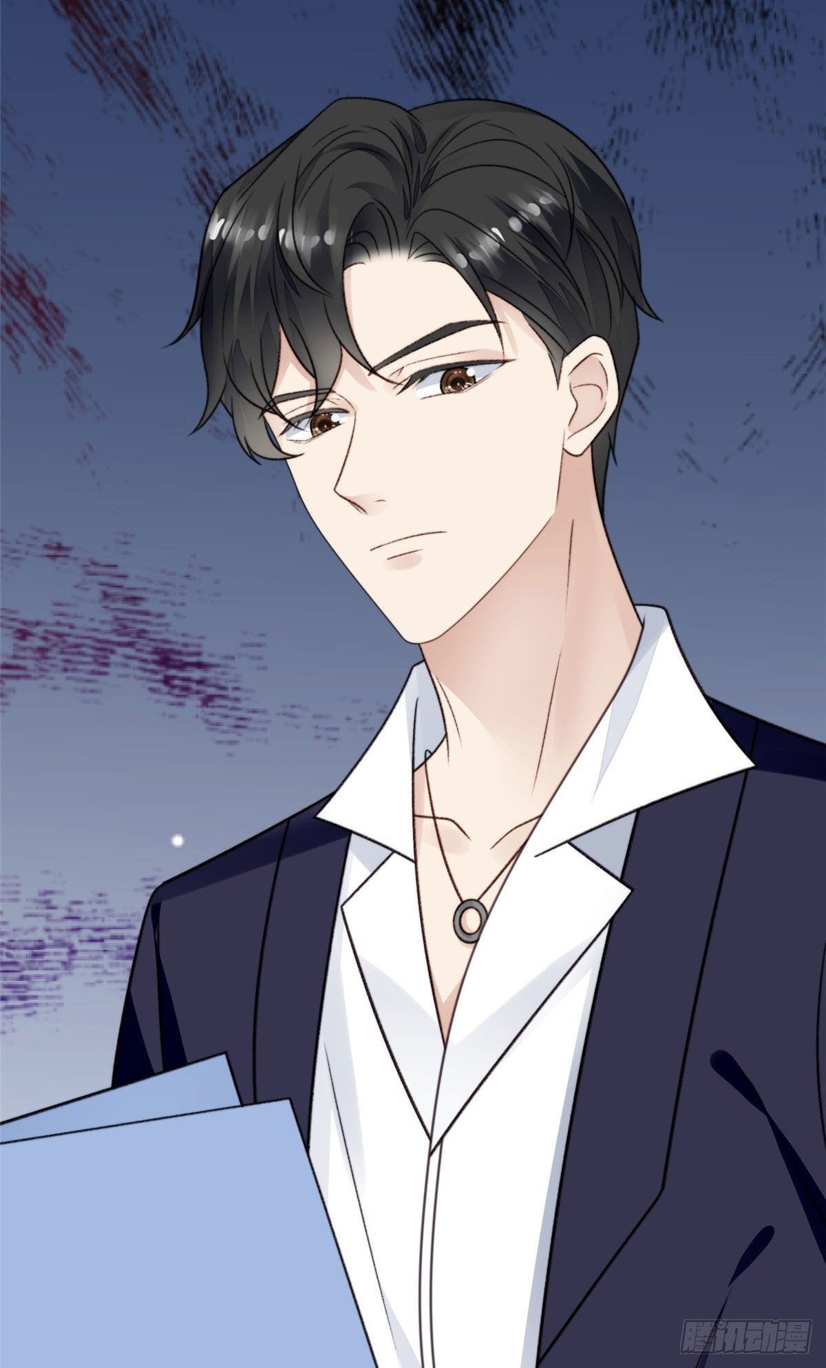 dựa vào đại lão ổn định vị trí c trong nam đoàn chapter 32 16