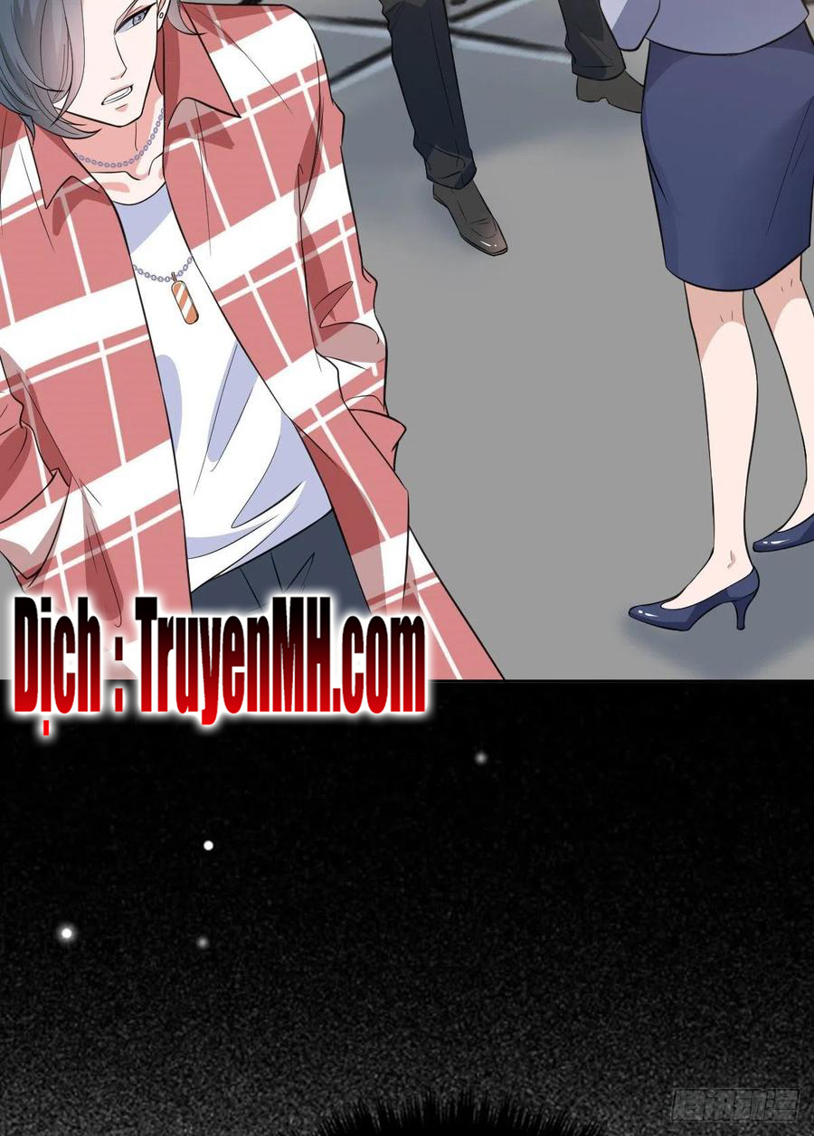 thí hôn lão công, cần giúp sức chapter 219 9