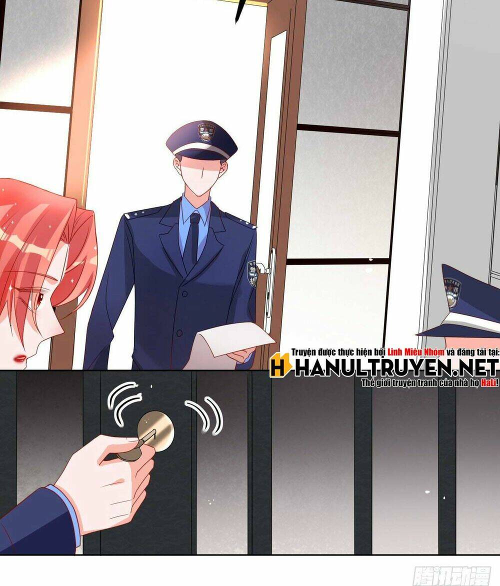 dĩ hôn chi danh chapter 11 35