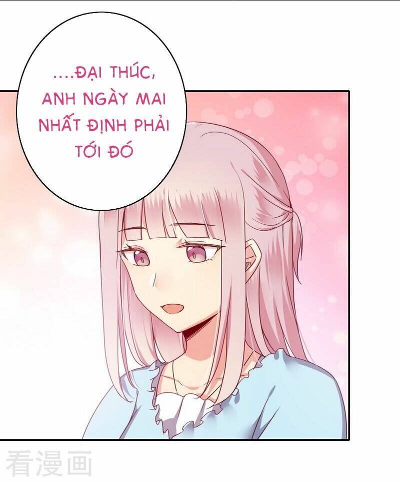 phục thù thiếu gia tiểu điềm thê chapter 46 11