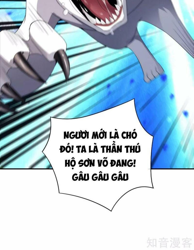 vòng bạn bè mạnh nhất của tiên giới chapter 108 26