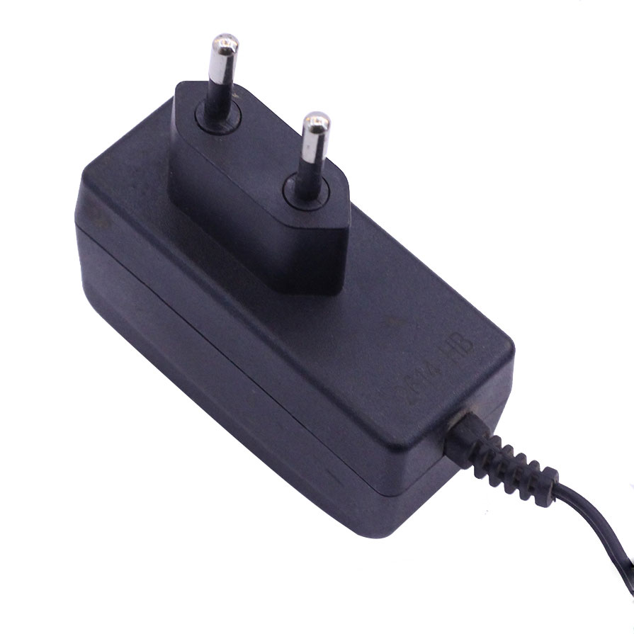 Nguồn Adapter 12V 1A 5.5*2.1 DSA-12PFA-09 FEU 120100 Dây Dài 1,5 Mét Có Cục Lọc Nhiễu