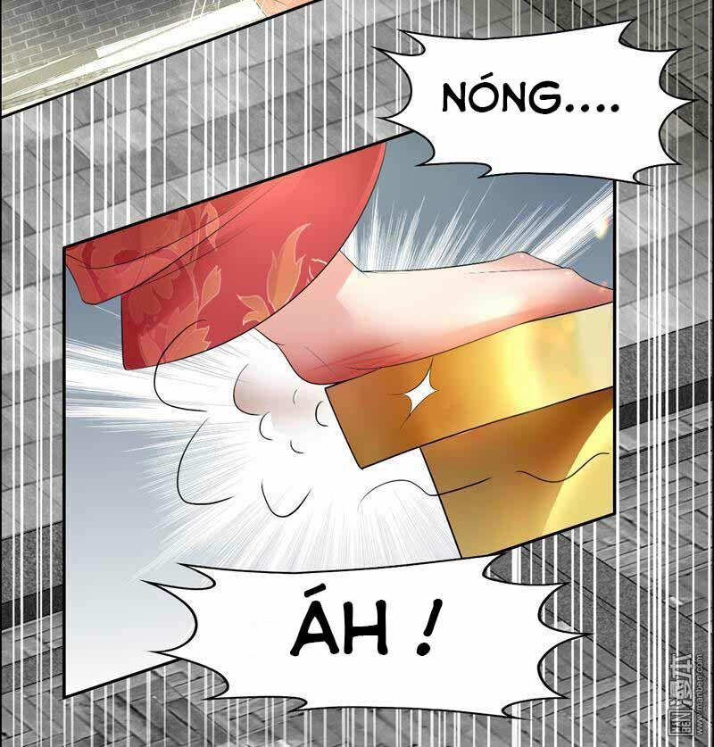 cuồng nữ trọng sinh - hoàn khố thất hoàng phi chapter 25 19