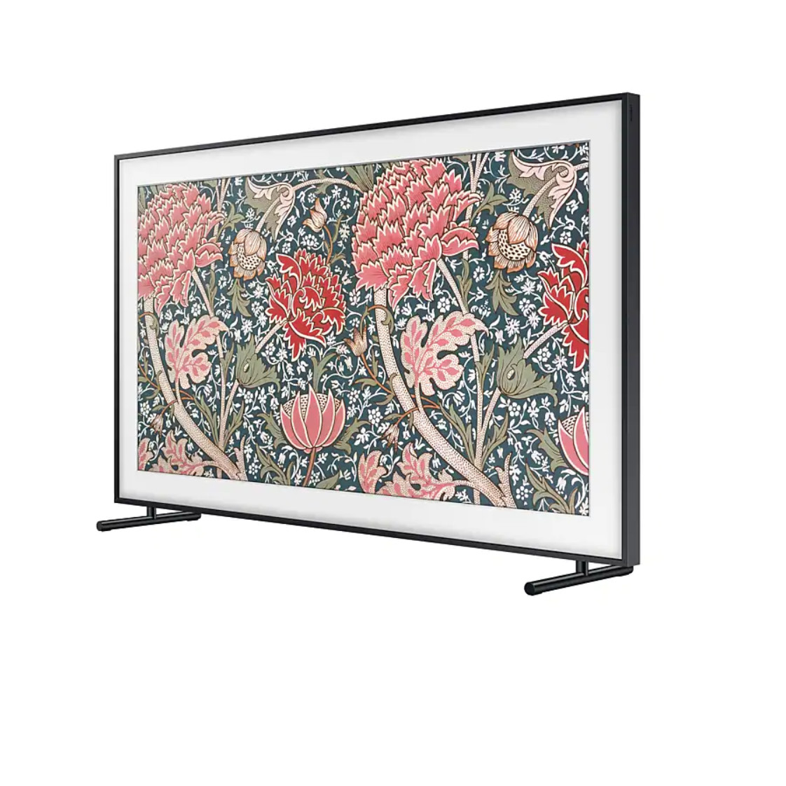 Samsung QLED TV Q68R QA65LS03RAKXXV - Hàng Chính Hãng