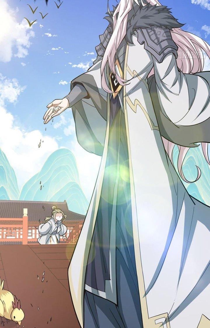 đồ đệ của ta đều là trùm phản diện chapter 84 42