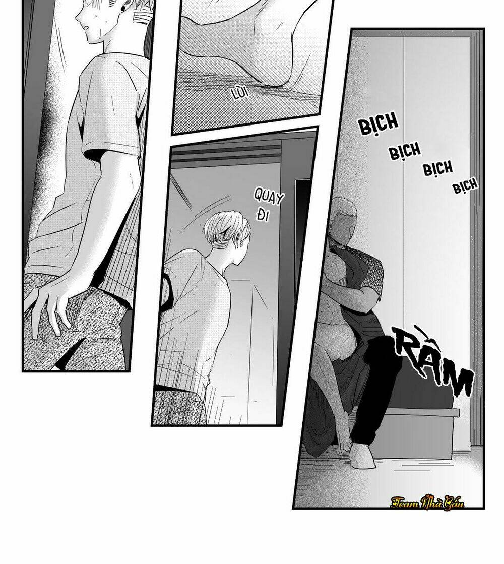 nếu thích tôi như vậy (ss2) chapter 8 11