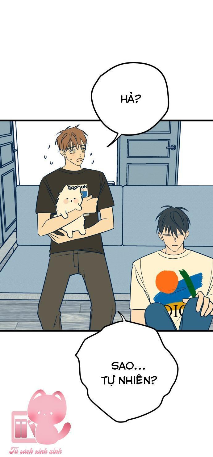 kẻ cắp gặp bà già chapter 11 90