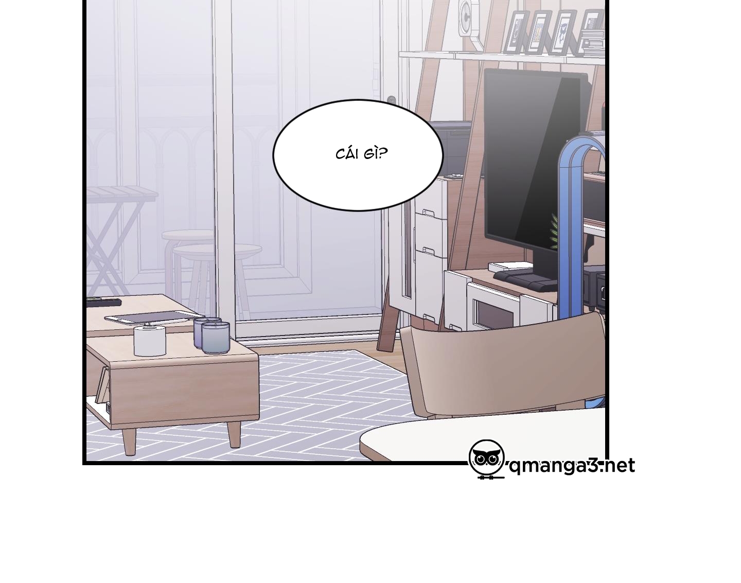 chốn riêng tư chapter 29 18