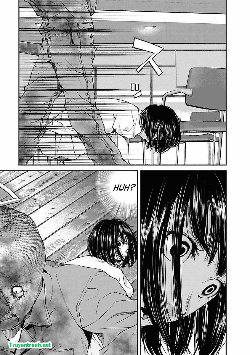 killing morph chapter 20 5