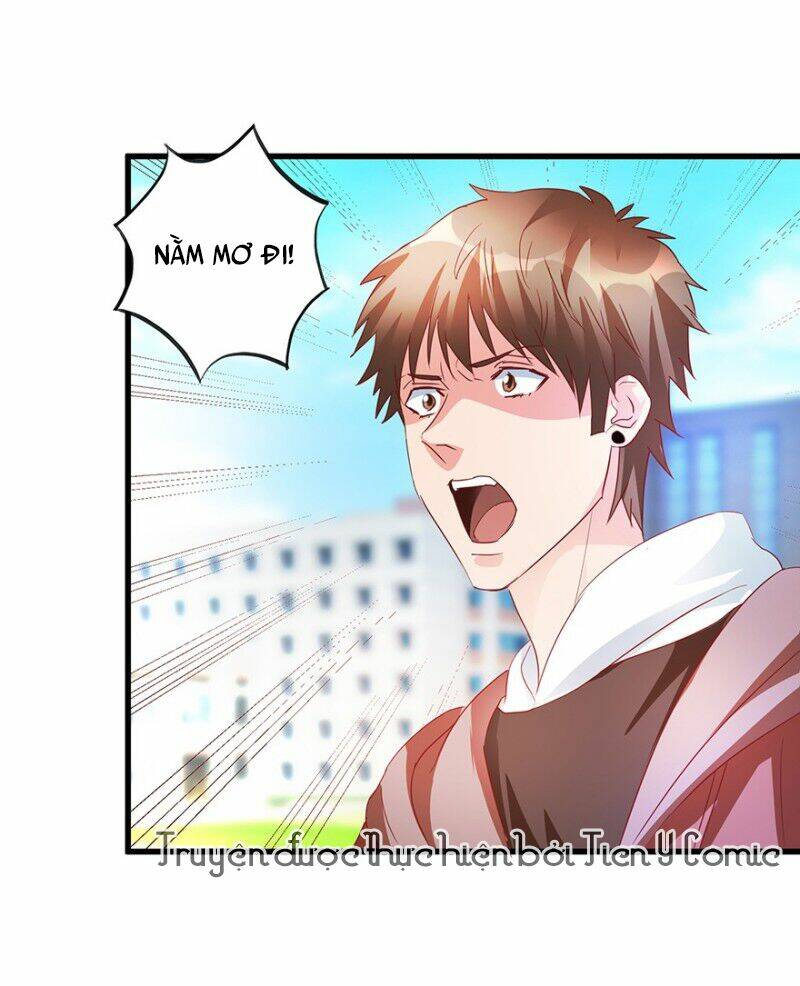 thấu thị tiên y chapter 46 4