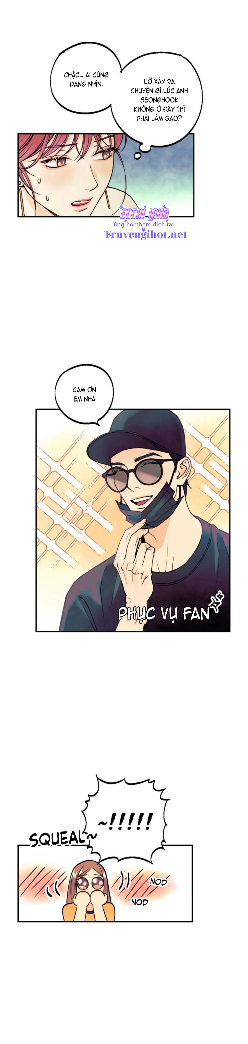 em muốn làm người phụ nữ của anh chapter 4.1 10