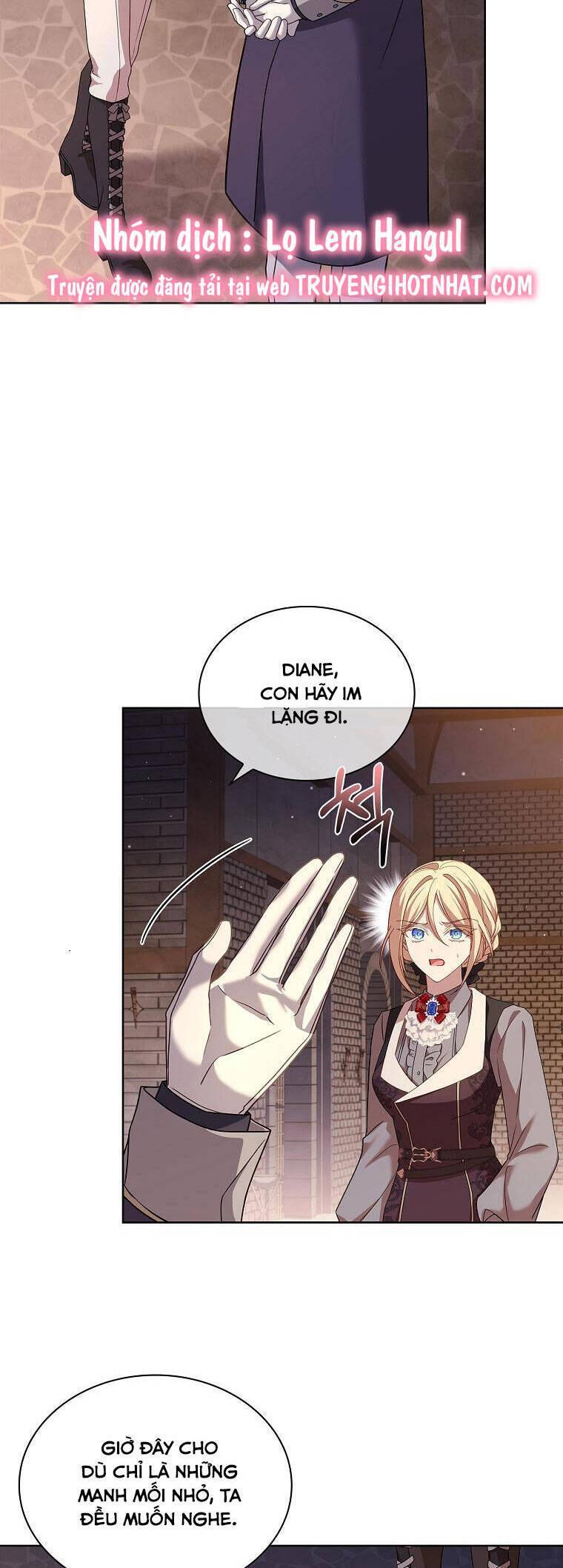 để yên cho tiểu thư hiền chapter 93 4