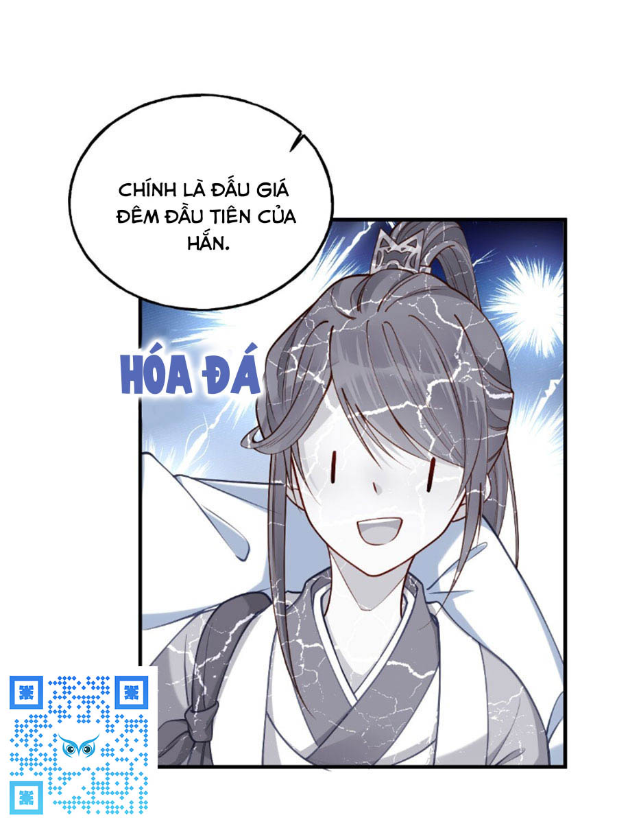 đây không muốn cung đấu mà chapter 4.2 12