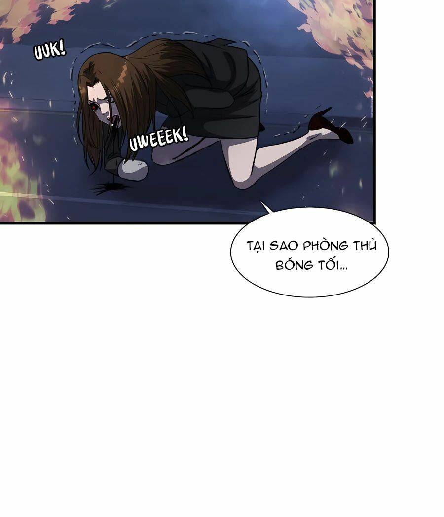 mẹ tôi là chòm sao bảo hộ m chapter 49 48