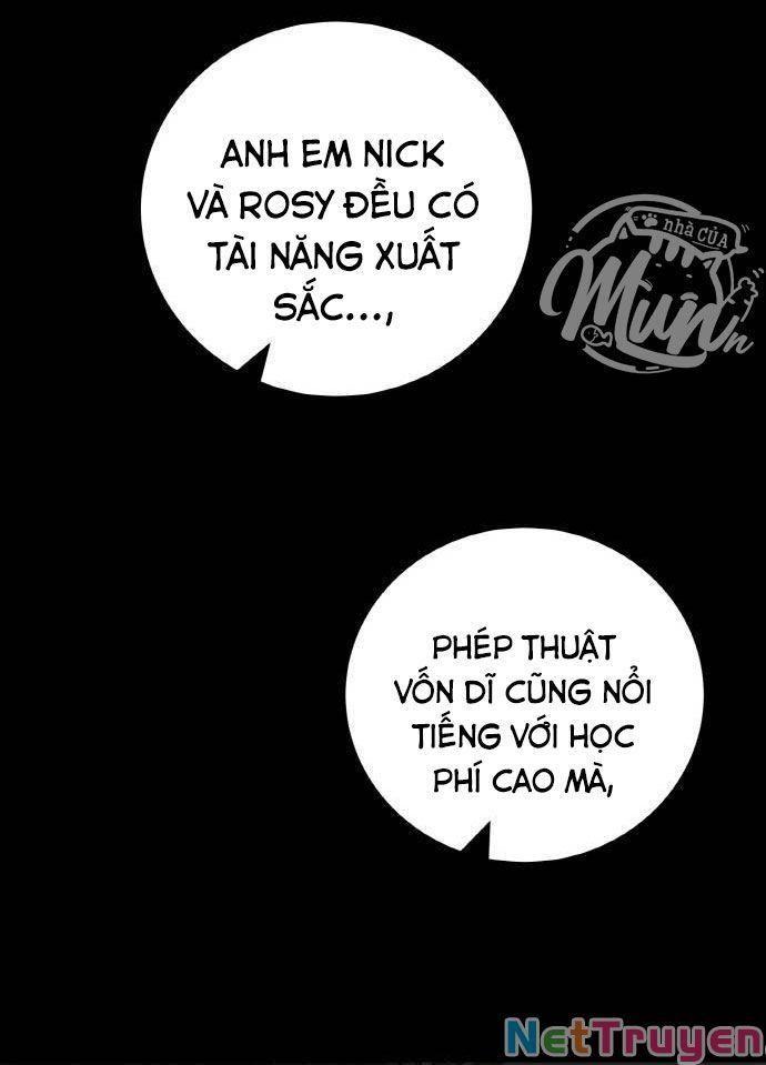 nhật ký tuần trăng mật của phù thủy và rồng chapter 52.1 23