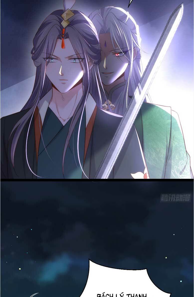 hoạn phi thiên hạ chapter 318 22