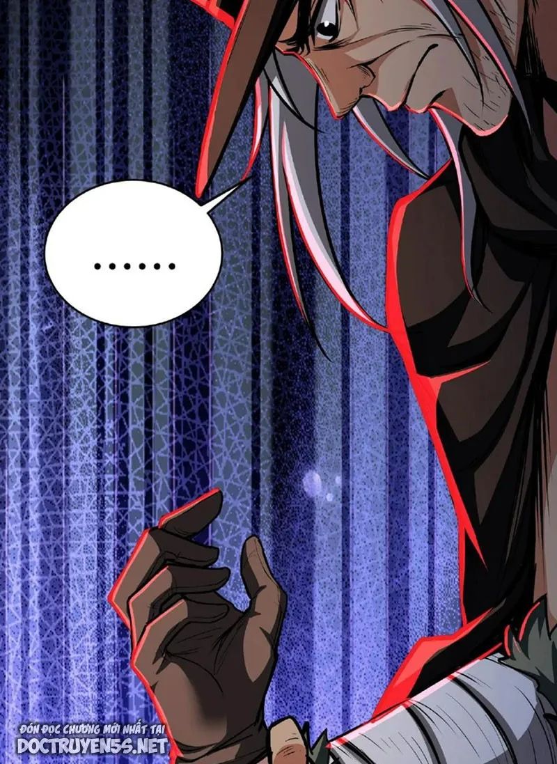 quỷ dị dược tề sư: bệnh nhân của ta đều là kinh khủng chapter 26 7