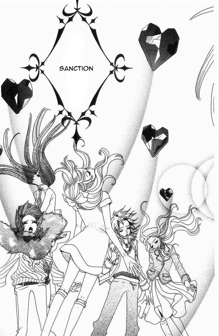 nữ phù thuỷ tập sự chapter 8 36