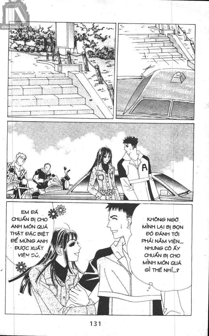 hồng tiểu thư chapter 20 7