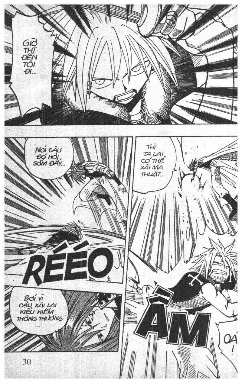 rave master (scan) chapter 6 106