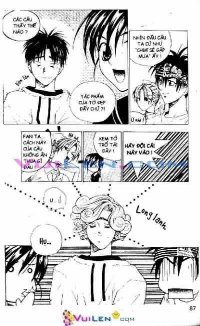 tiên nữ giáng trần chapter 4 87