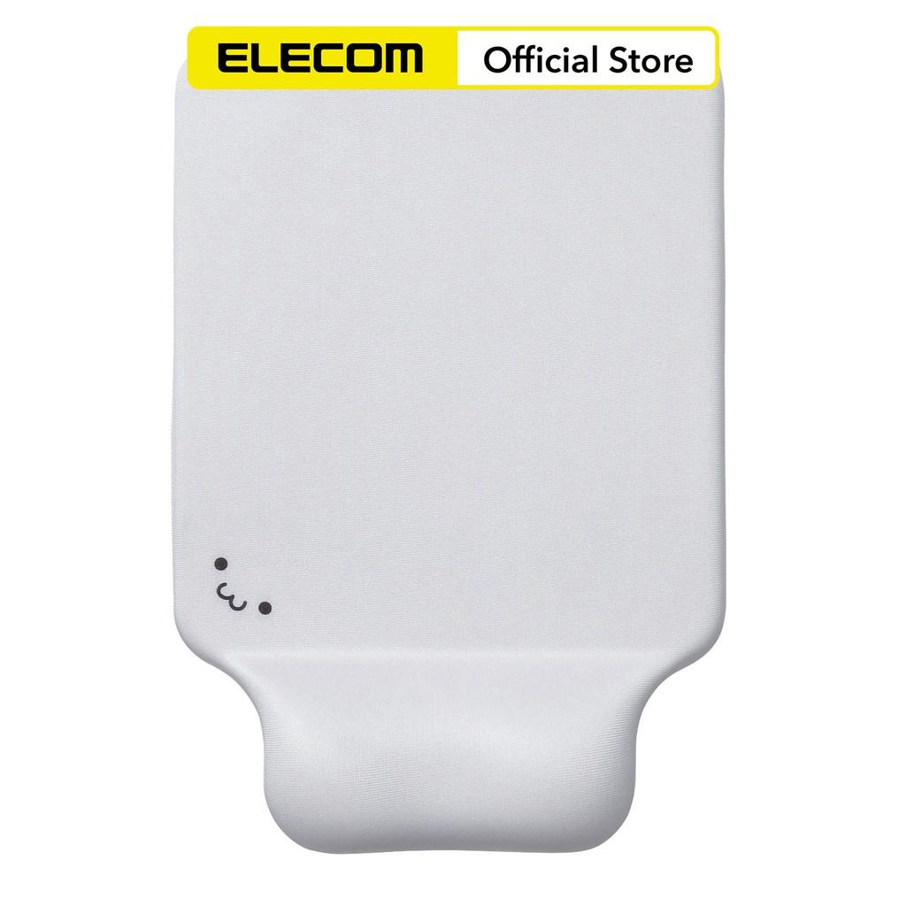 Miếng Lót Chuột ELECOM MP-GEL (15cm x 18cm) - Hàng chính hãng