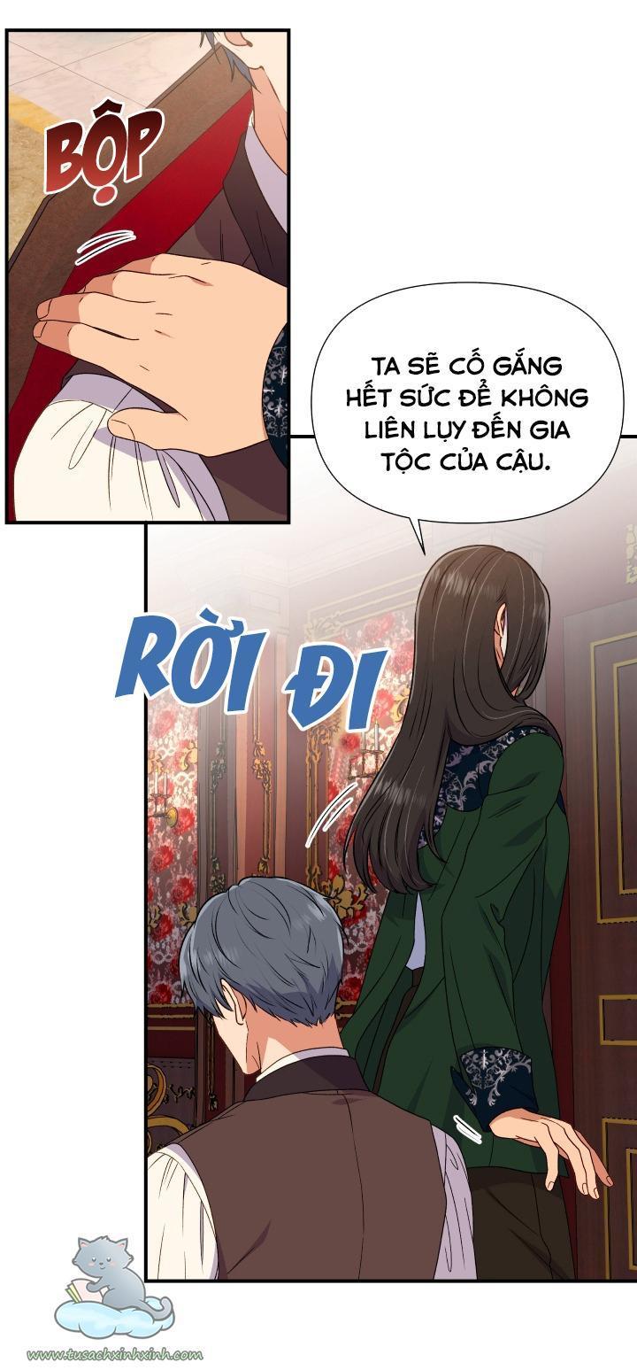 công nương khế ước của gia tộc công tước quái vật chapter 96 38