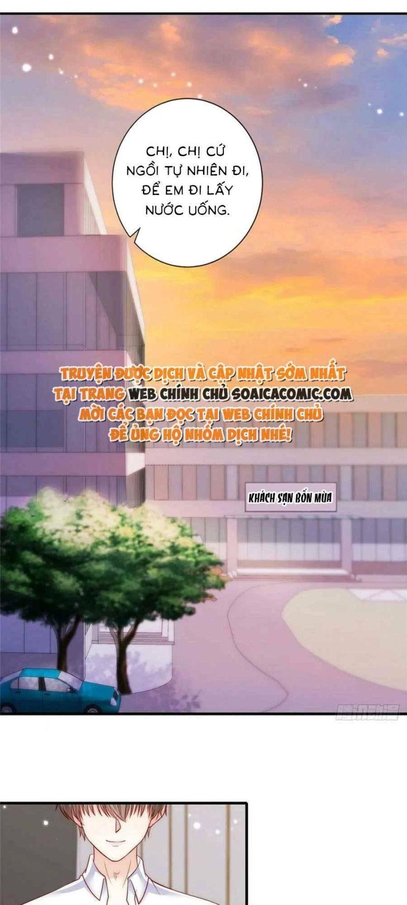 tôi được năm đại lão chiều chuộng hết nấc chapter 58.5 5