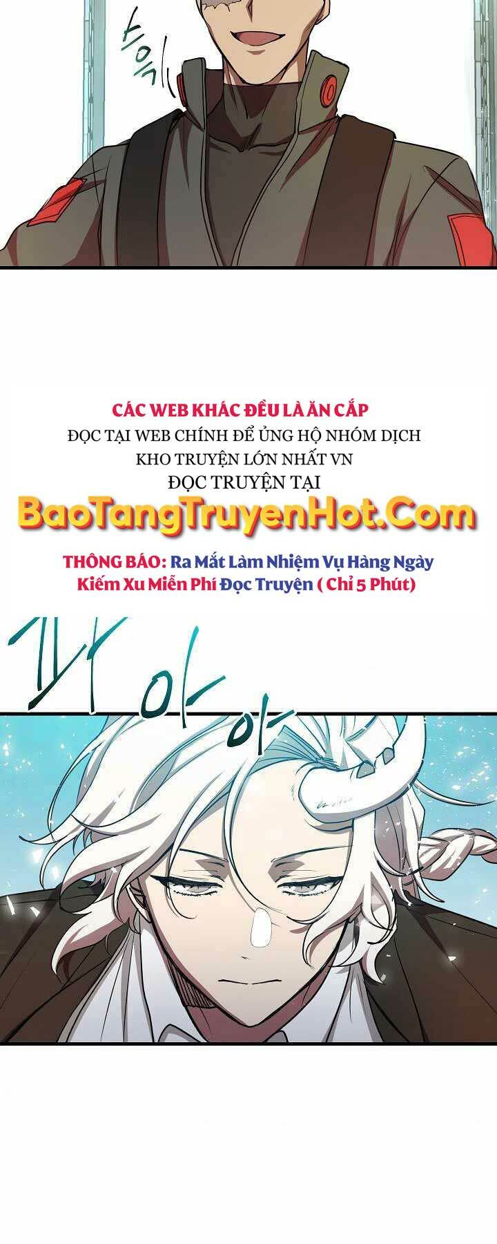 giả vờ làm kẻ vô dụng ở học đường chapter 15 43