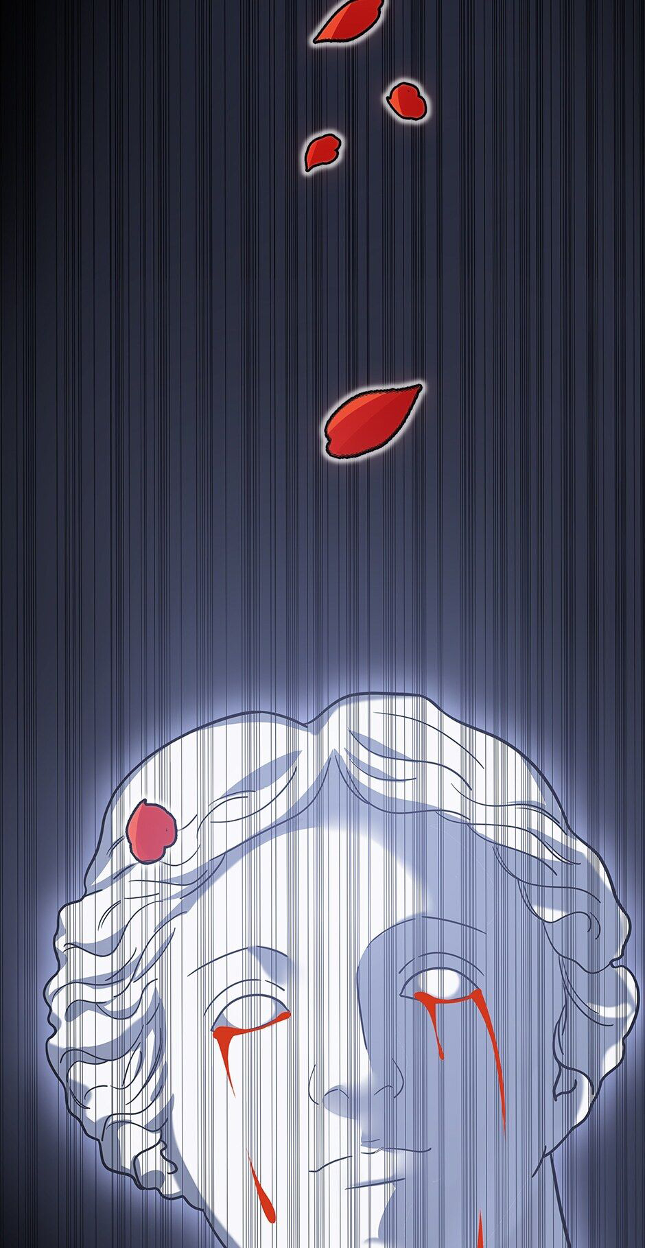 [16+] killing my love chapter 3.2 37