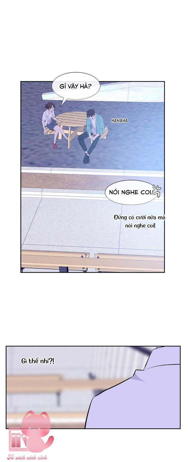 về bên anh chapter 32 35