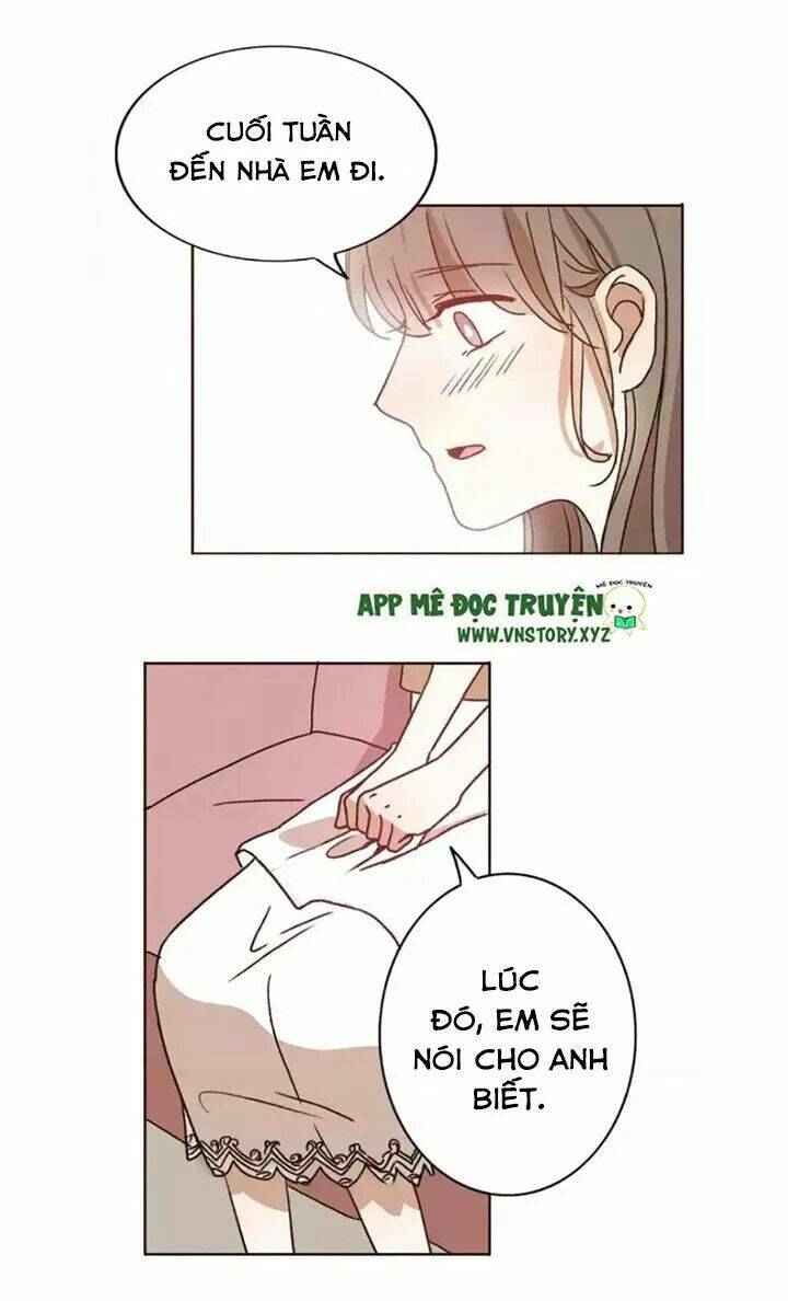 tình yêu không nói dối chapter 71 40