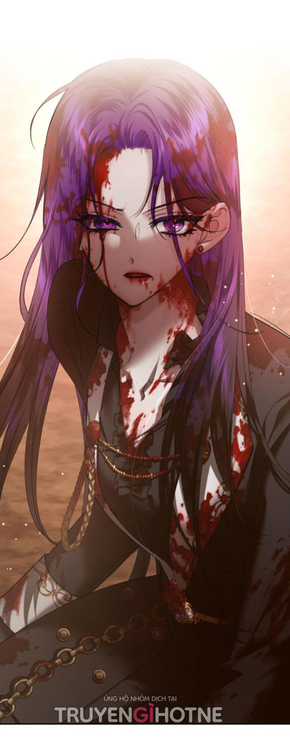 tôi muốn trở thành cô ấy dù chỉ là một ngày chapter 144.1 3