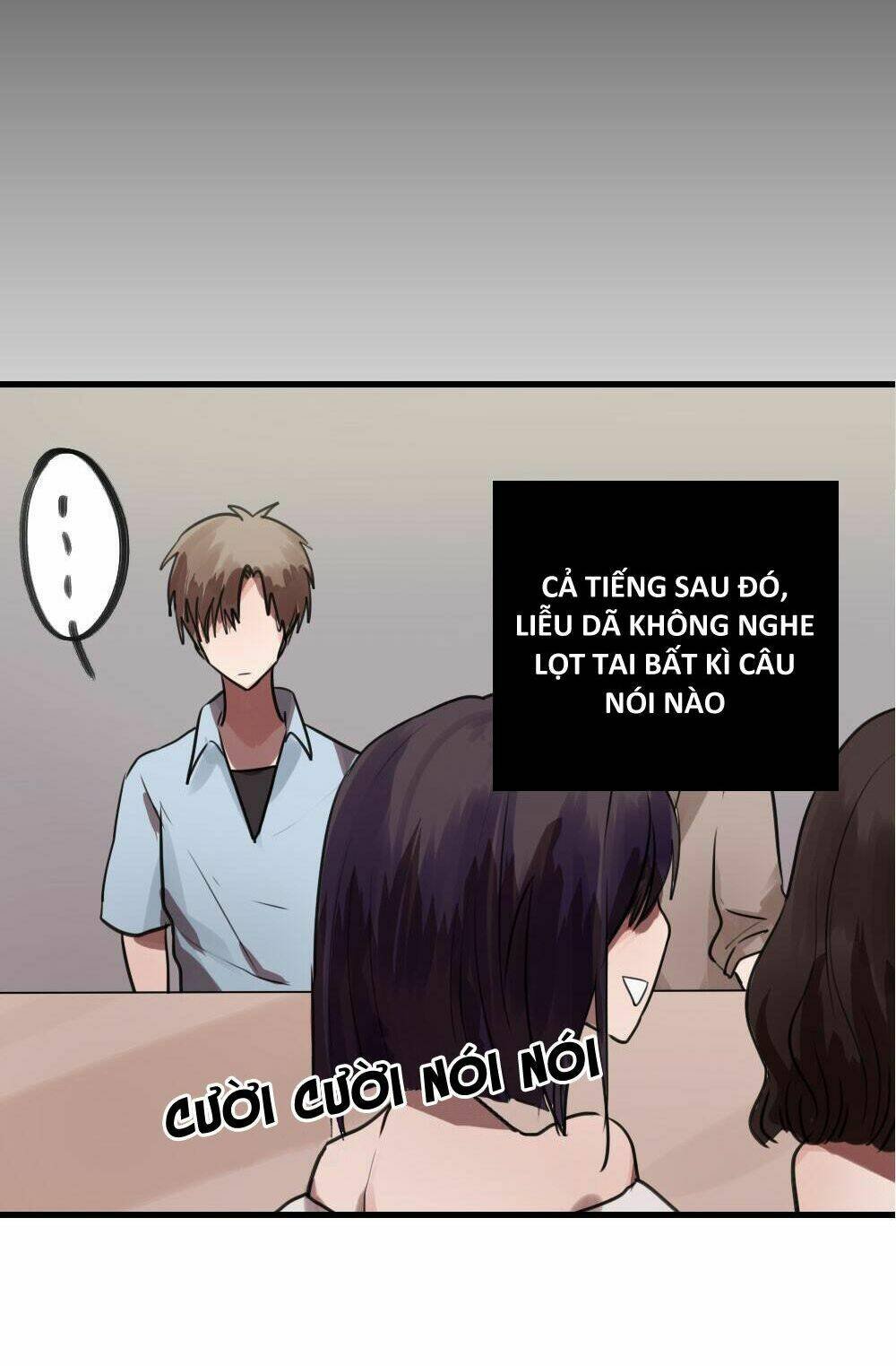 phải lòng em trai của bạn gái mình chapter 11 18