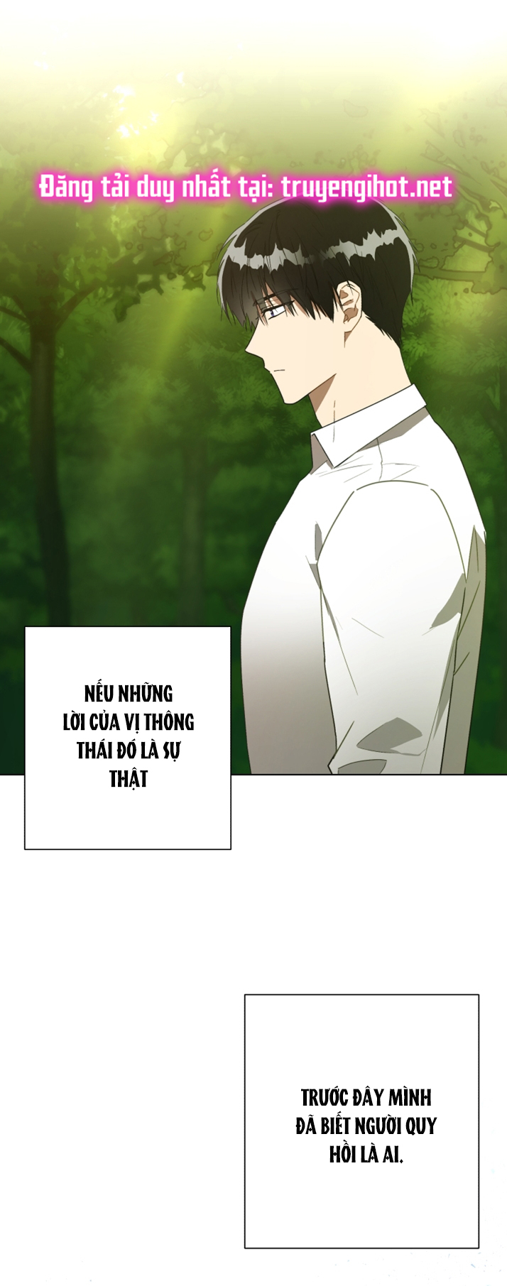 công chúa khắc ấn kẻ phản nghịch chapter 52 52