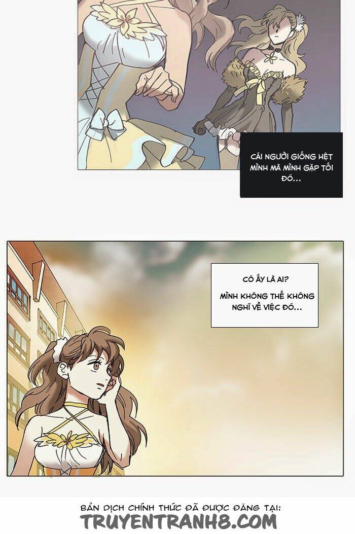 nữ sinh phép thuật chapter 40 24