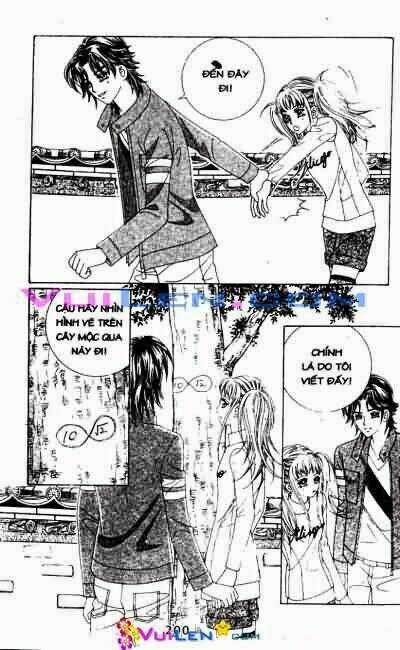 sâu trong ánh mắt chapter 114 14