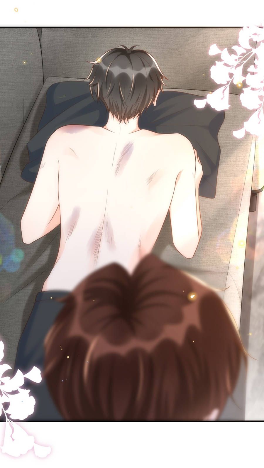 ngọt không ngừng nghỉ chapter 18 26