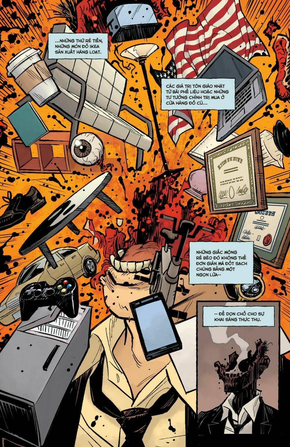 fight club 2 chapter 1 14