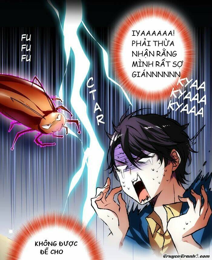 my pre-wedding chapter 2 6