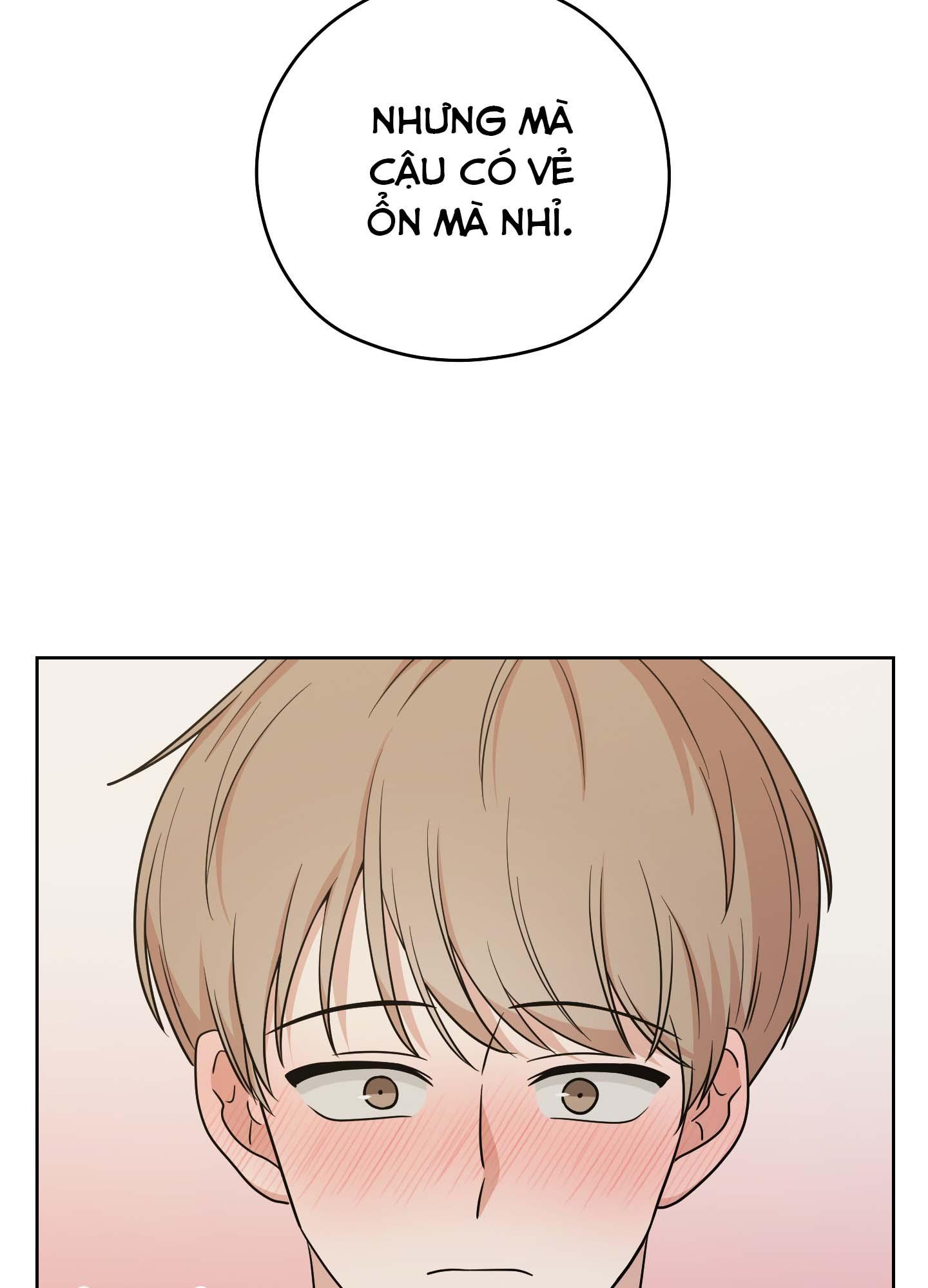 hoàn cảnh không thể tránh chapter 5 61