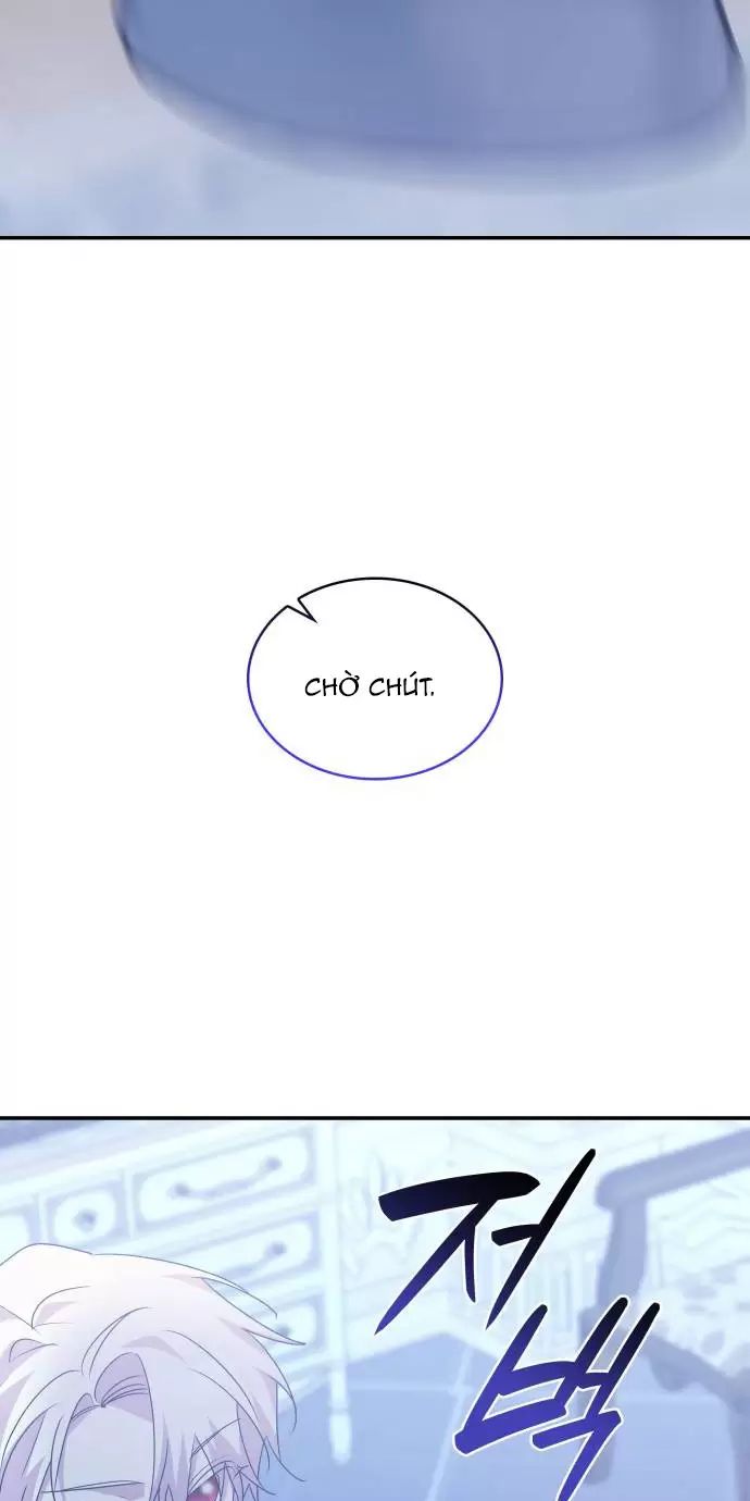 sống trong vườn hoa của công chúa chapter 28 55