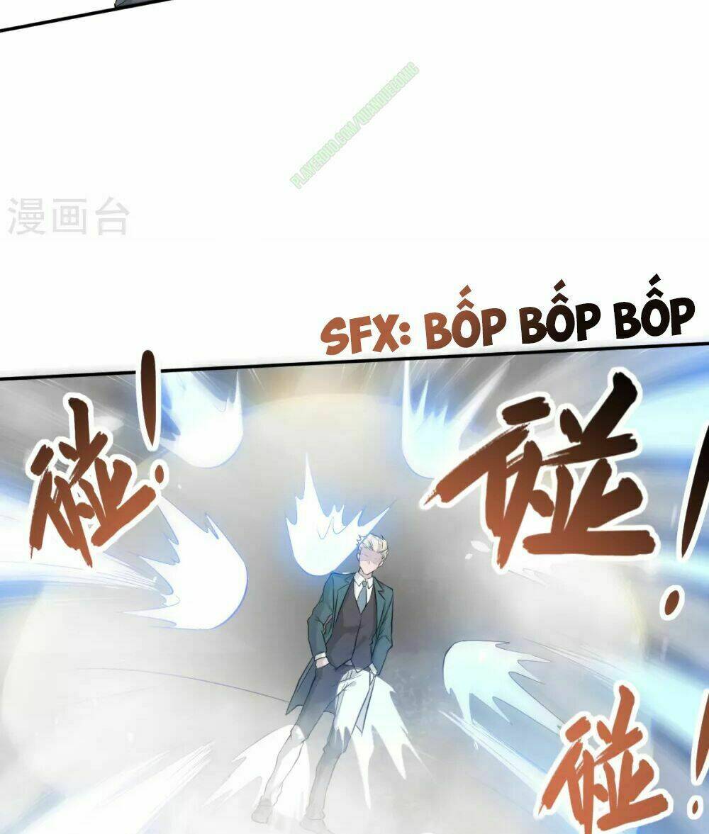 vườn trường cuồng sư hệ thống chapter 18 26