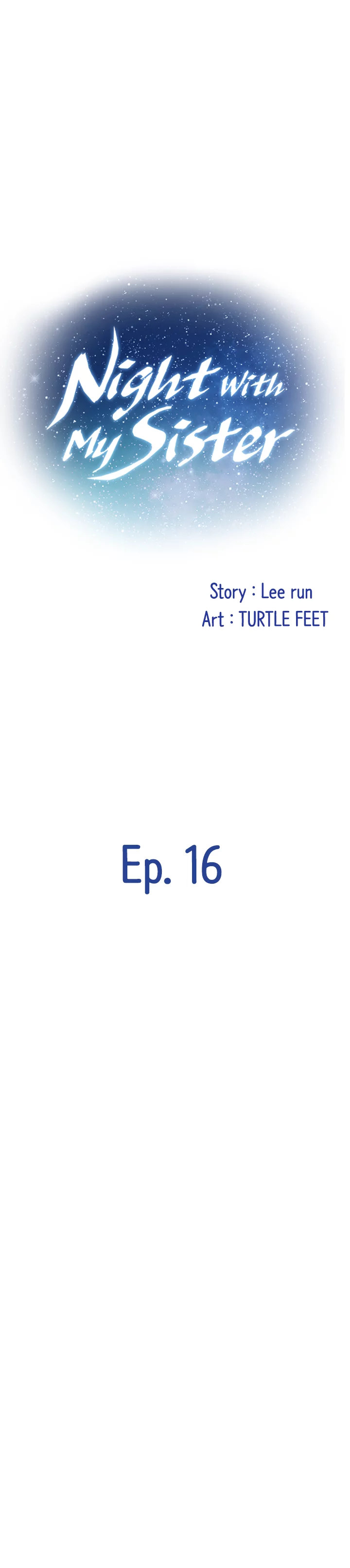 qua đêm với chị yêu chapter 16 3