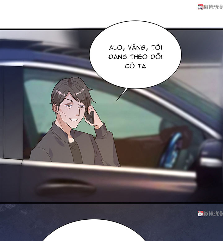 tổng tài truy thê: phu nhân lại chạy trốn chapter 24 10