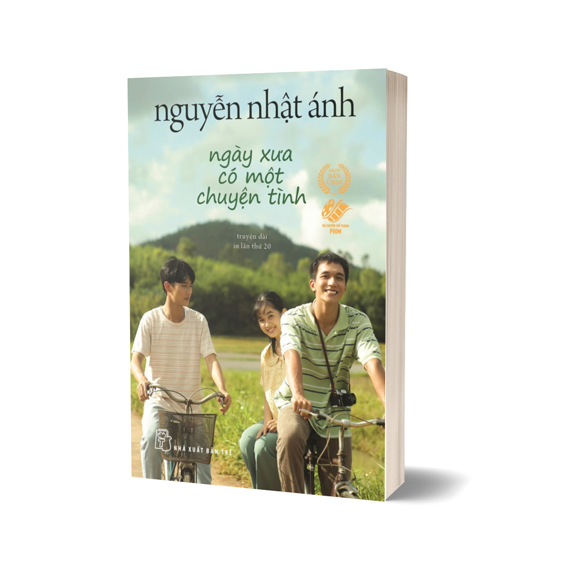 Ngày xưa có một chuyện tình - Phiên bản điện ảnh - Nguyễn Nhật Ánh