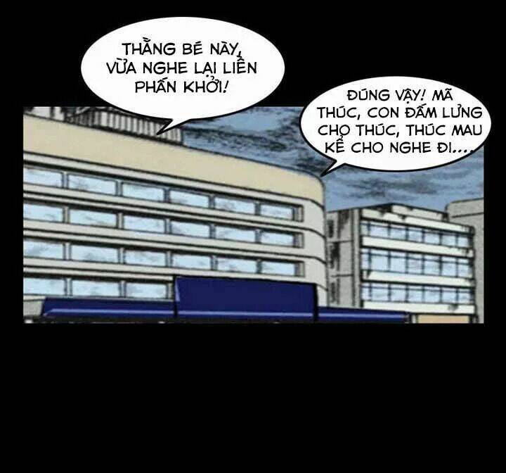 kỳ án có thật chapter 57 53