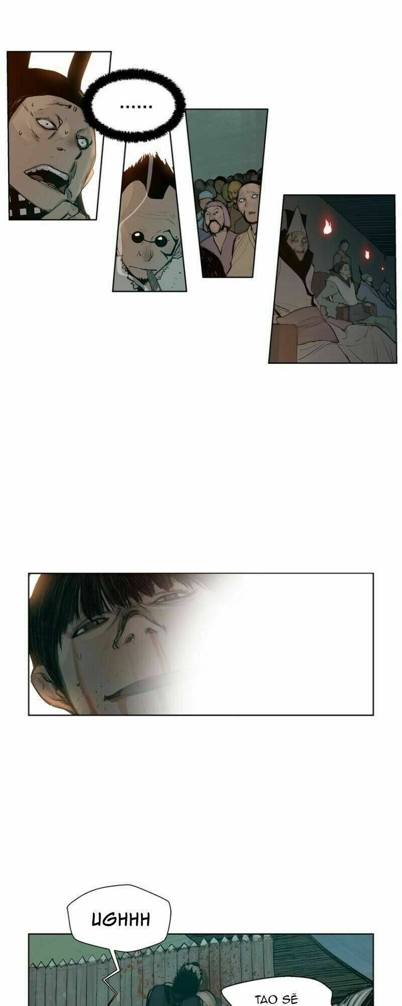 thanh gươm danh vọng chapter 12 41