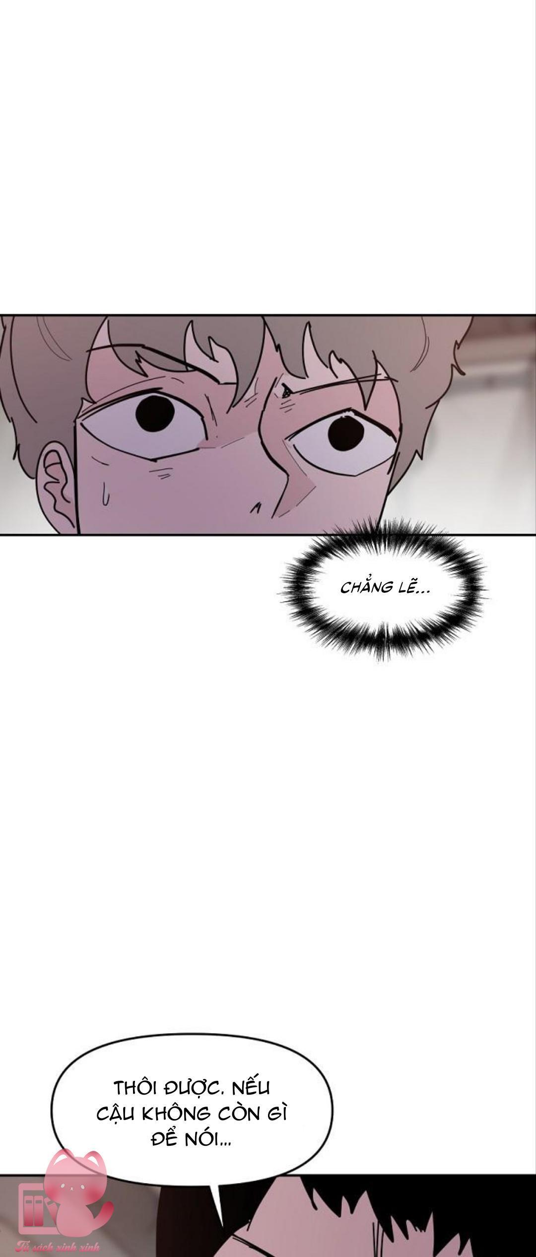 yêu không hồi kết chapter 33 8